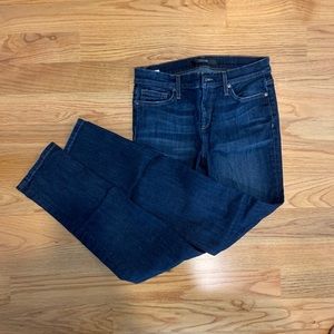 Joes Jeans straight leg